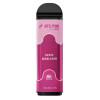 Cartucho De Recarga Life Pod de 8.000 Puffs Grape Bubblegum