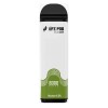 Cartucho De Recarga Life Pod 8000 Puffs Coconut Water
