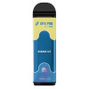 Cartucho De Recarga Life Pod 8000 Puffs Banana Ice