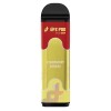 Cartucho De Recarga Life Pod 8000 Puffs Strawberry Banana