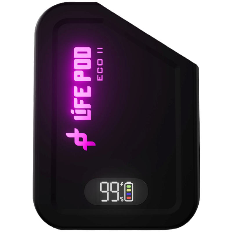 Bateria Life Pod Eco II