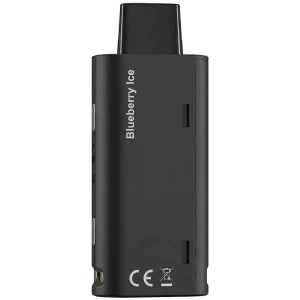 Cartucho De Recarga Aspark eMAG 20000 Puffs Blueberry Ice