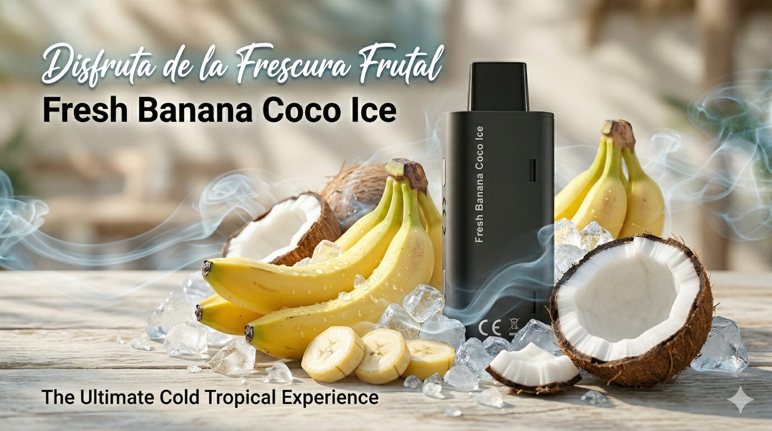 Cartucho De Recarga Aspark eMAG 20000 Puffs Fresh Banana Coco Ice 1 Cartucho De Recarga Aspark eMAG 20000 Puffs Fresh Banana Coco Ice banner scaled