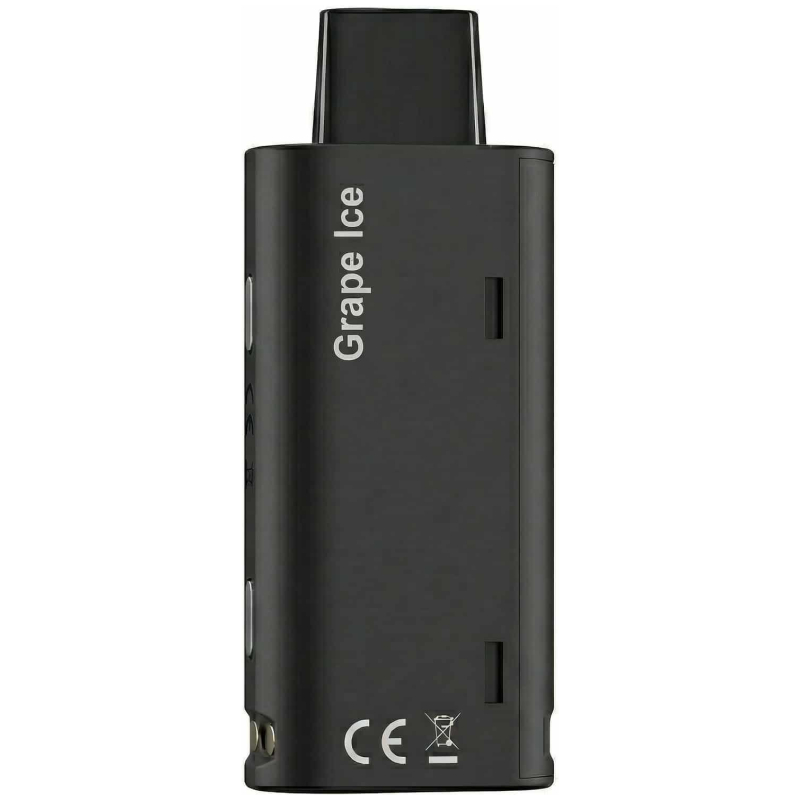 Cartucho De Recarga Aspark eMAG 20000 Puffs Grape Ice Cartucho De Recarga Aspark eMAG 20000 Puffs Grape Ice