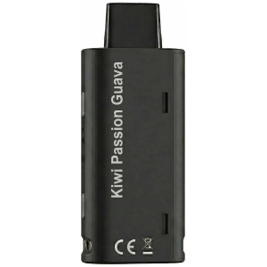 Cartucho De Recarga Aspark eMAG 20000 Puffs Kiwi Passion Guava