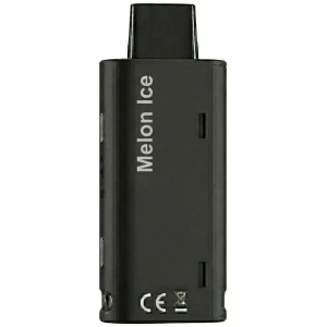 Cartucho De Recarga Aspark eMAG 20000 Puffs Melon Ice