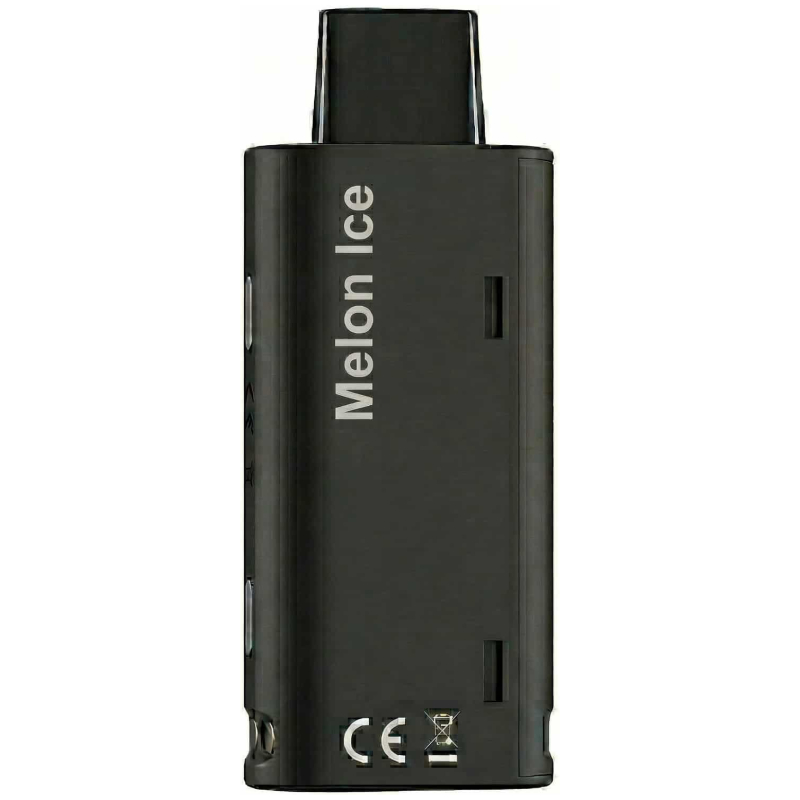 Cartucho De Recarga Aspark eMAG 20000 Puffs Melon Ice