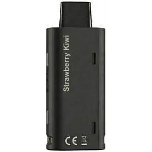 Cartucho De Recarga Aspark eMAG 20000 Puffs Strawberry Kiwi