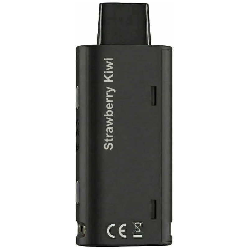 Cartucho De Recarga Aspark eMAG 20000 Puffs Strawberry kiwi (1) Cartucho De Recarga Aspark eMAG 20000 Puffs Strawberry kiwi 1 1