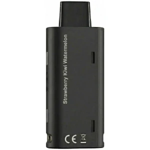 Cartucho De Recarga Aspark eMAG 20000 Puffs Strawberry Kiwi Watermelon