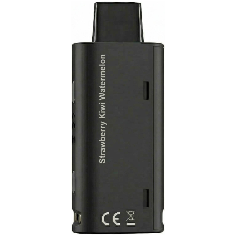 Cartucho De Recarga Aspark eMAG 20000 Puffs Strawy Kiwi Watermelon 1