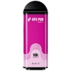 Cartucho De Recarga Life Pod Eco II 10000 Puffs Cherry Bubblegum