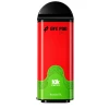 Cartucho De Recarga Life Pod Eco II 10000 Puffs Watermelon Ice