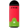 Cartucho De Recarga Life Pod Eco II 10000 Puffs Strawberry Kiwi
