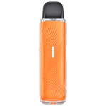 Coral Orange