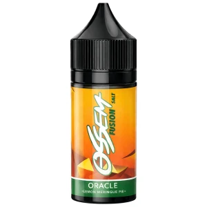 Ossem Fusion Oracle Salt 30ml