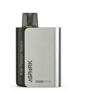 Aspark eMAG Kit 20000 Puffs Kiwi Passion Guava