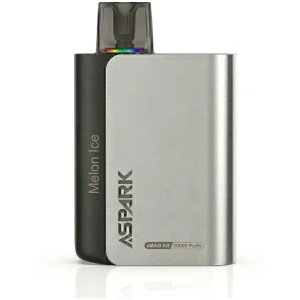 Aspark eMAG Kit 20000 Puffs Melon Ice