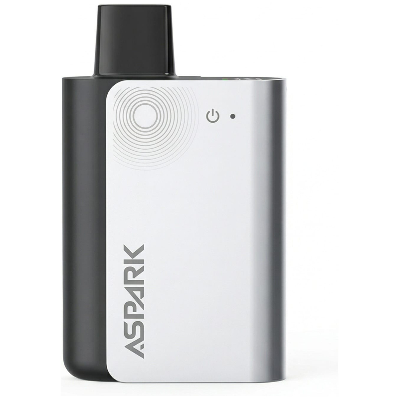 Vaporizador Aspark eMAG Kit 20000 Puffs Spearmint Vaporizador Aspark eMAG Kit 20000 Puffs Spearmint