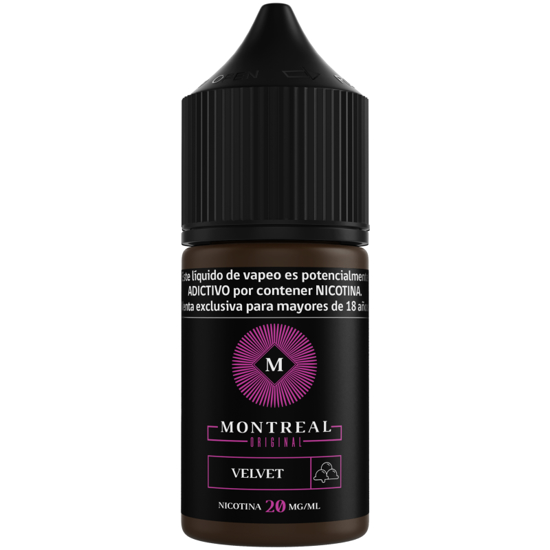 Velvet 30ml 20mg scaled 1