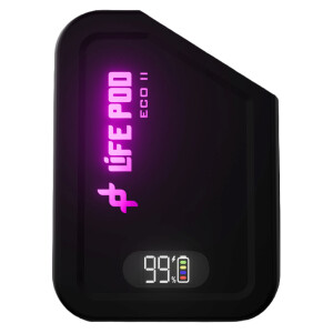 Bateria Life Pod Eco II