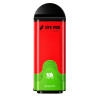 Cartucho De Recarga Life Pod Eco II de 10.000 Puffs Watermelon Ice