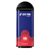 Cartucho De Recarga Life Pod Eco II 10000 Puffs Blueberry Strawberry