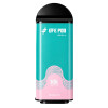 Cartucho De Recarga Life Pod Eco II de 10.000 Puffs Miami Mint