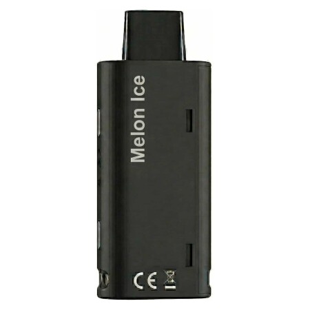 Cartucho De Recarga Aspark eMAG 20000 Puffs Melon Ice