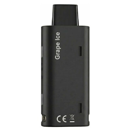 Cartucho De Recarga Aspark eMAG 20000 Puffs Grape Ice