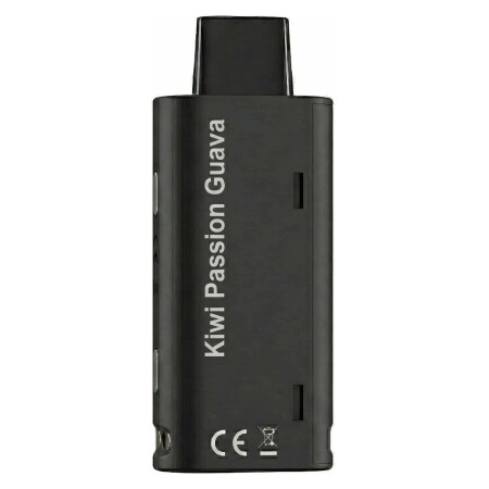 Cartucho De Recarga Aspark eMAG 20000 Puffs Kiwi Passion Guava