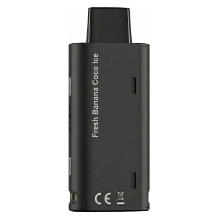 Cartucho De Recarga Aspark eMAG 20000 Puffs Fresh Banana Coco Ice