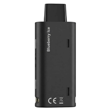 Cartucho De Recarga Aspark eMAG 20000 Puffs Blueberry Ice