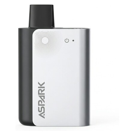 Aspark eMAG Kit 20000 Puffs Strawberry Kiwi
