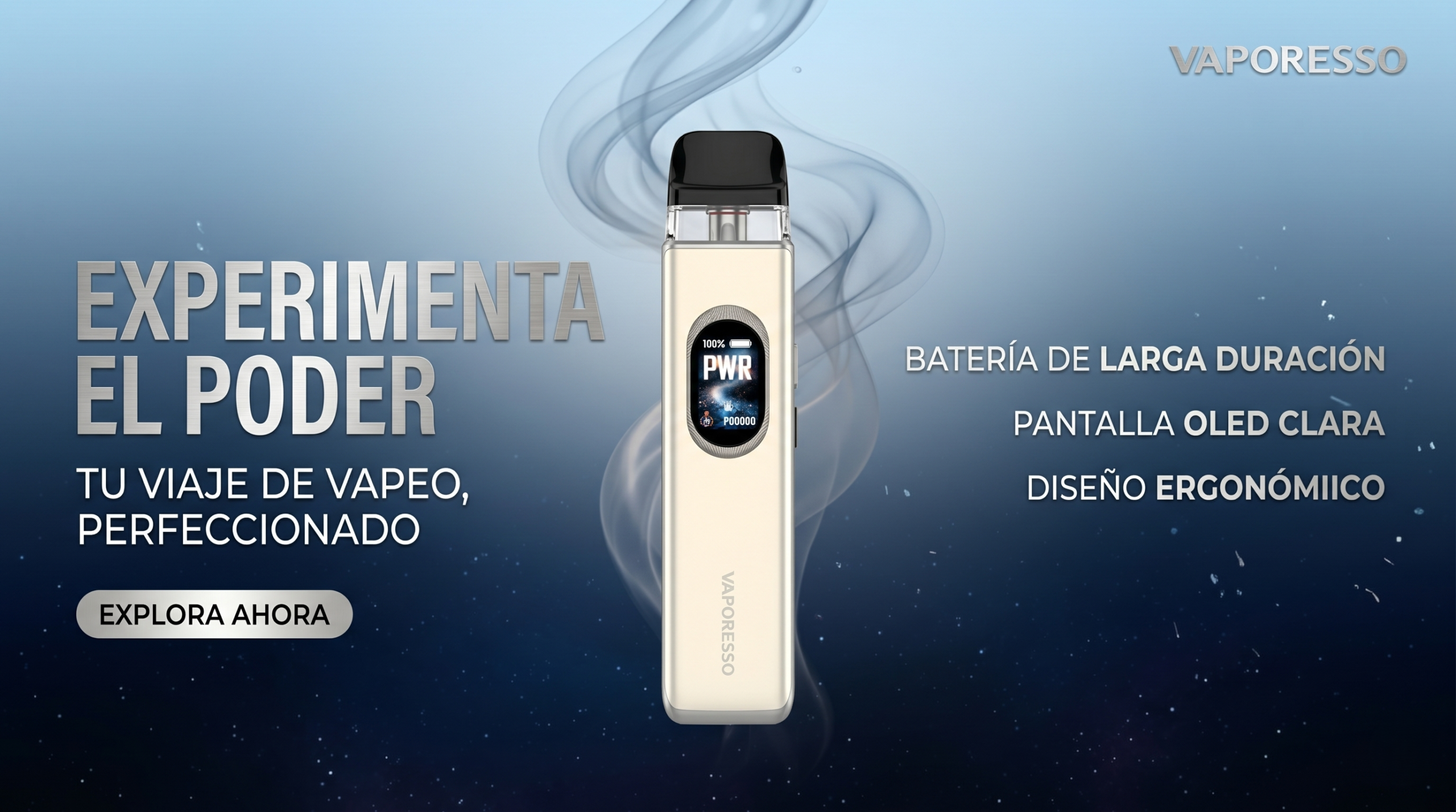 Vaporizador Vaporesso XROS 6 Kit 2 Gemini Generated Image iksaiviksaiviksa scaled