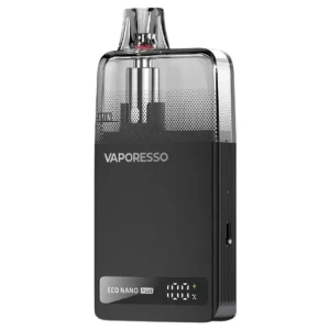 Vaporizador Vaporesso ECO NANO PLUS Kit
