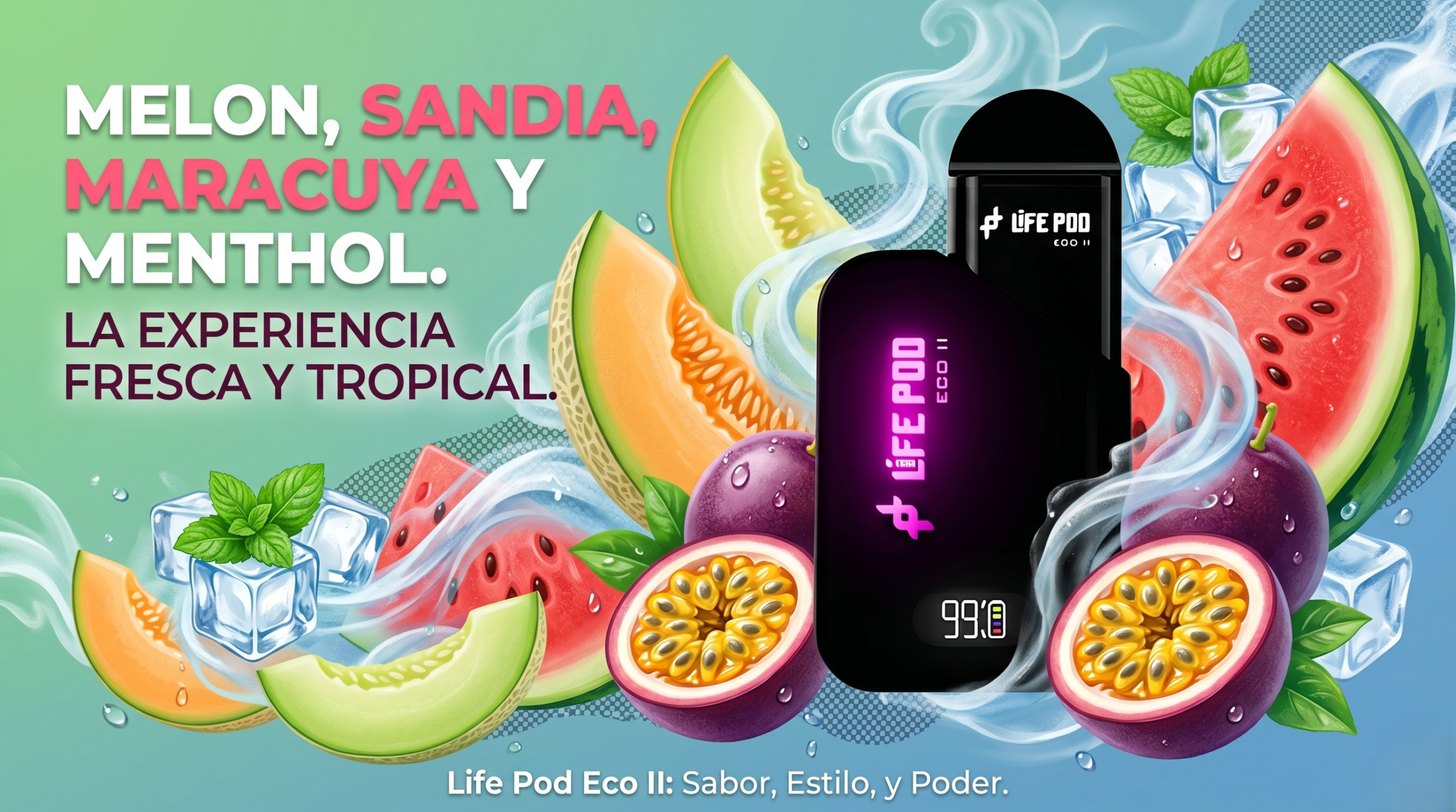 Vaporizador Life Pod Eco II Kit Love 66 1 Vaporizador Life Pod Eco II Kit Love 66 banner scaled