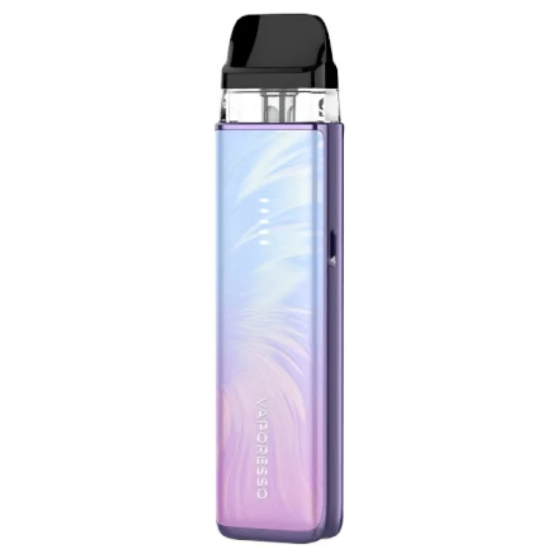 XROS 6 MINI KIT Plume Pink