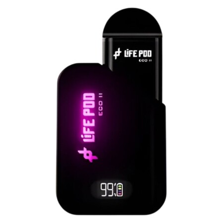 Life Pod Eco II Kit Love 66