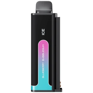 Cartucho De Recarga Life Pod Eco III Blueberry Bubblegum 20000 Puffs