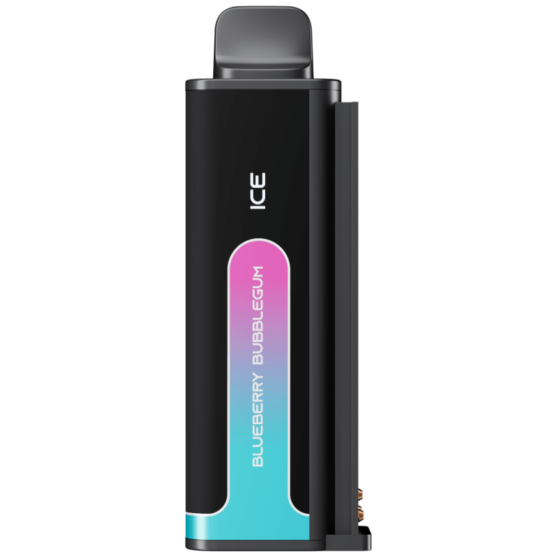 Cartucho De Recarga Life Pod Eco III blueberry bubblegum Cartucho De Recarga Life Pod Eco III blueberry bubblegum