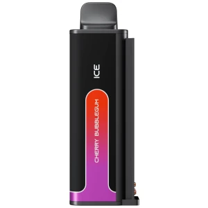 Cartucho De Recarga Life Pod Eco III Cherry Bubblegum 20000 Puffs