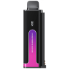 Cartucho De Recarga Life Pod Eco III Grape Bubblegum 20000 Puffs