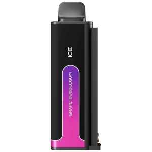 Cartucho De Recarga Life Pod Eco III Grape Bubblegum 20000 Puffs