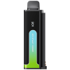 Cartucho De Recarga Life Pod Eco III Green Apple Ice 20000 Puffs