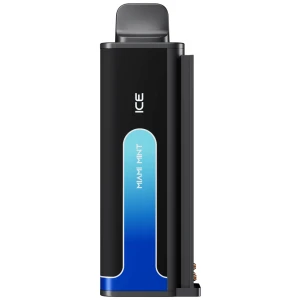 Cartucho De Recarga Life Pod Eco III Miami Mint 20000 Puffs