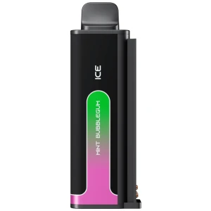 Cartucho De Recarga Life Pod Eco III Mint Bubblegum 20000 Puffs