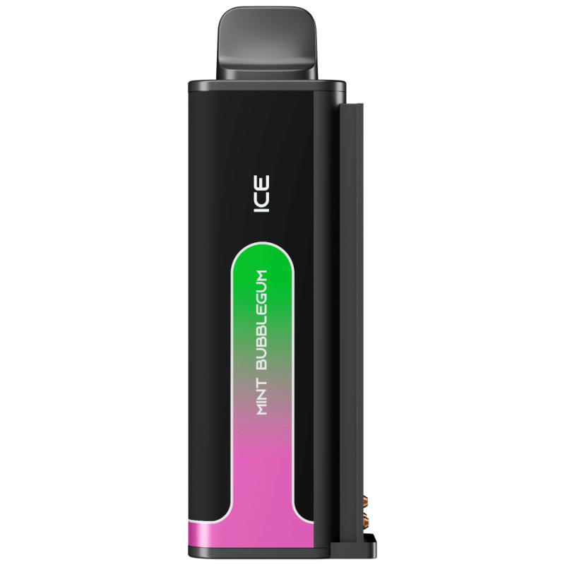 Cartucho De Recarga Life Pod Eco III mint bubblegum Cartucho De Recarga Life Pod Eco III mint bubblegum