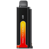 Cartucho De Recarga Life Pod Eco III Passion Fruit Bubblegum 20000 Puffs