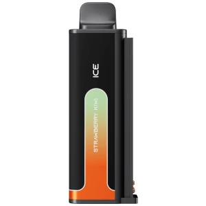 Cartucho De Recarga Life Pod Eco III Strawberry Kiwi 20000 Puffs